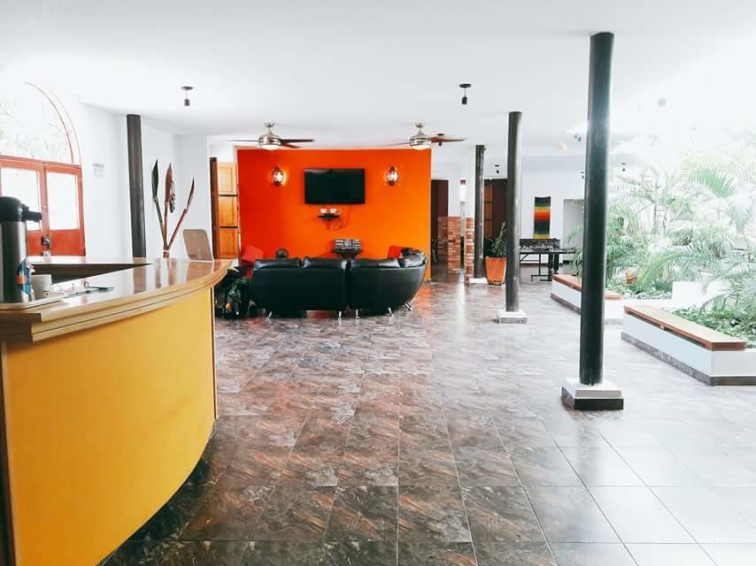 Hostal North Bay Santa Marta  Exterior foto